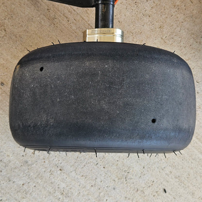 Intrepid LO206 Kart