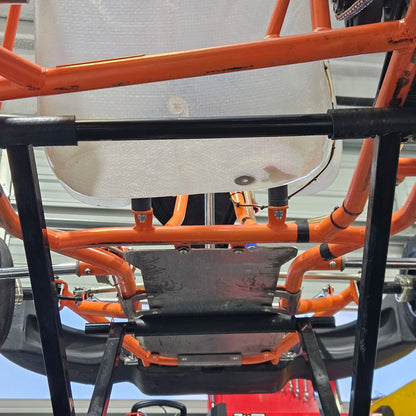 Intrepid LO206 Kart