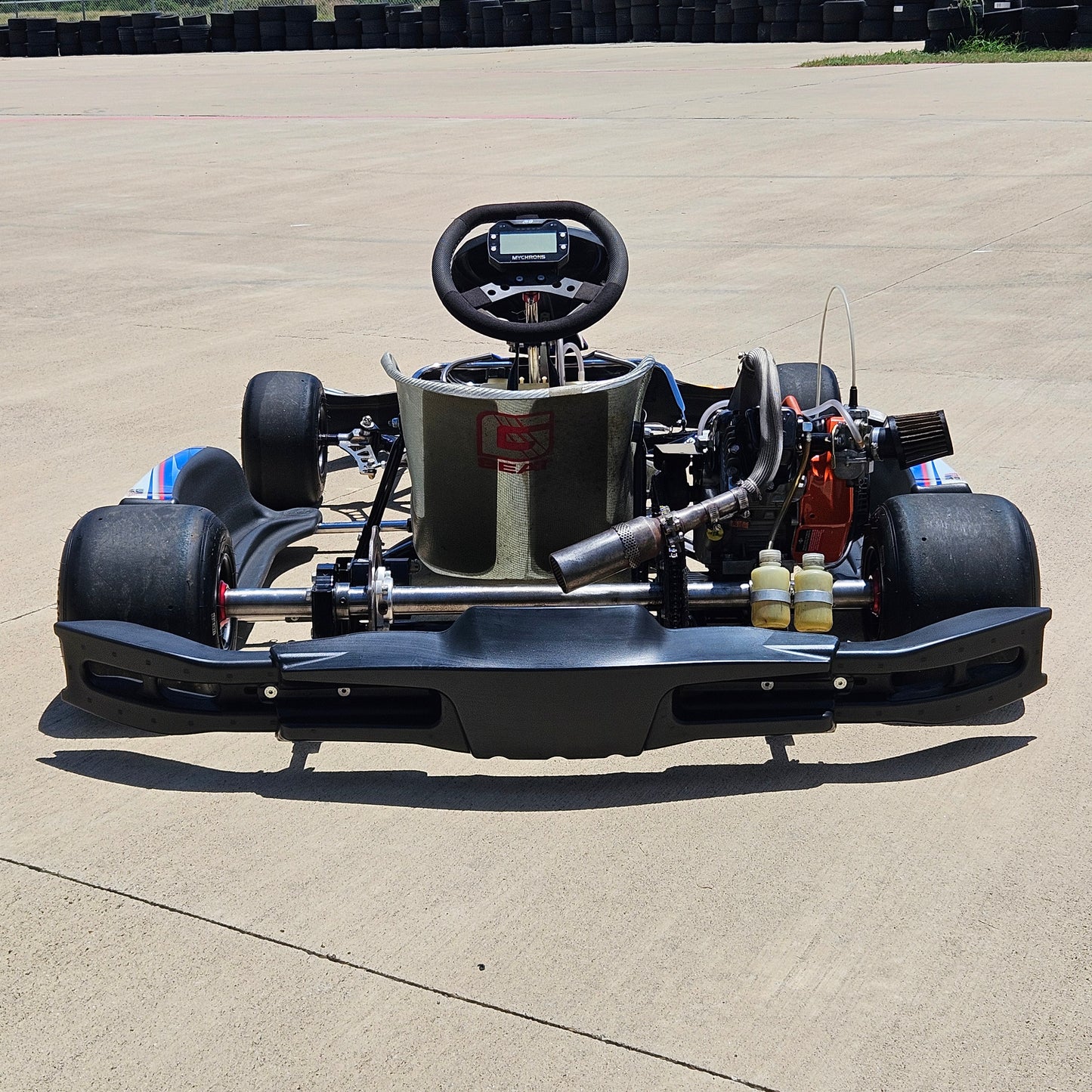 2019 Margay Ignite K3
