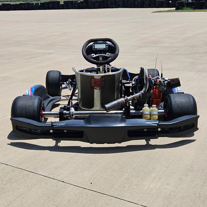 2019 Margay Ignite K3