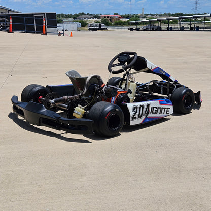 2019 Margay Ignite K3