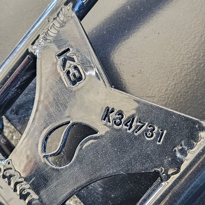 2019 Margay Ignite K3 Kart