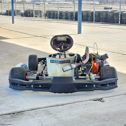 2019 Margay Ignite K3 Kart