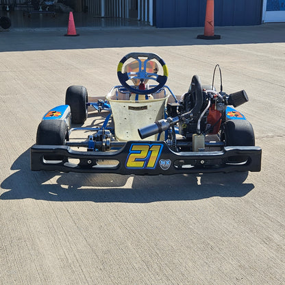 OTK FA Rookie Kart, Mini/Cadet