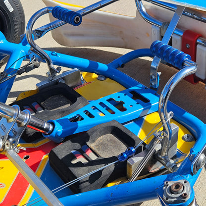 OTK FA Rookie Kart, Mini/Cadet
