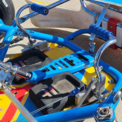 OTK FA Rookie Kart, Mini/Cadet