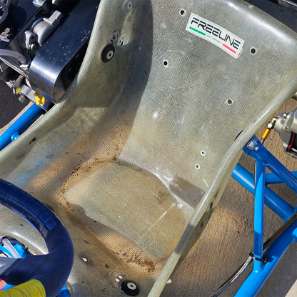 OTK FA Rookie Kart, Mini/Cadet