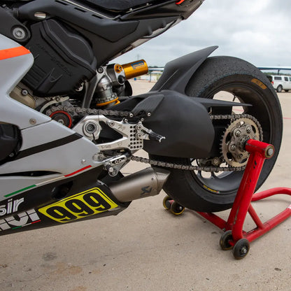 2020 Ducati Panigale V4 R Motorcycle