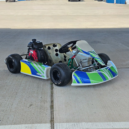 OTK Tony Kart, Micro/Kid