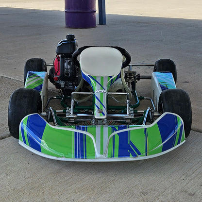 OTK Tony Kart, Micro/Kid