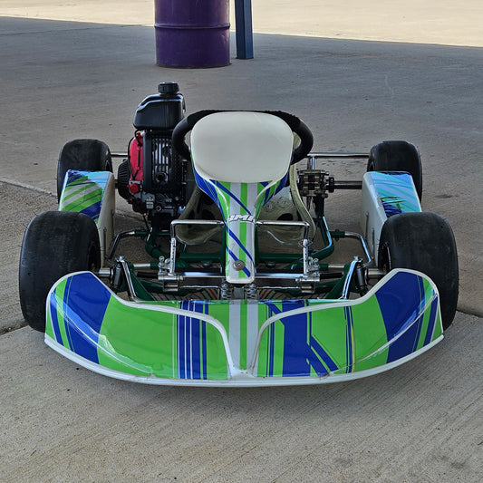 OTK Tony Kart Micro