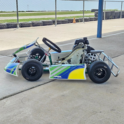 OTK Tony Kart, Micro/Kid