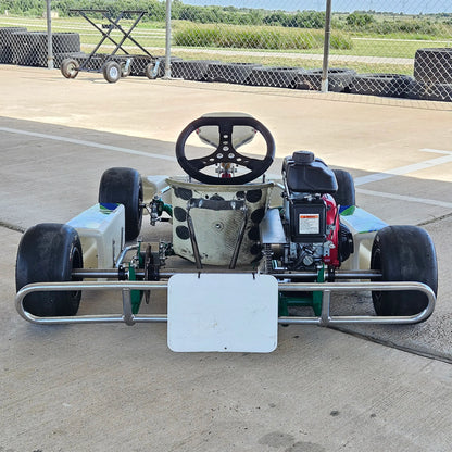 OTK Tony Kart, Micro/Kid
