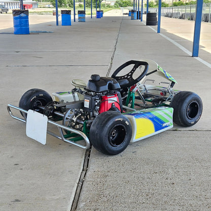 OTK Tony Kart, Micro/Kid