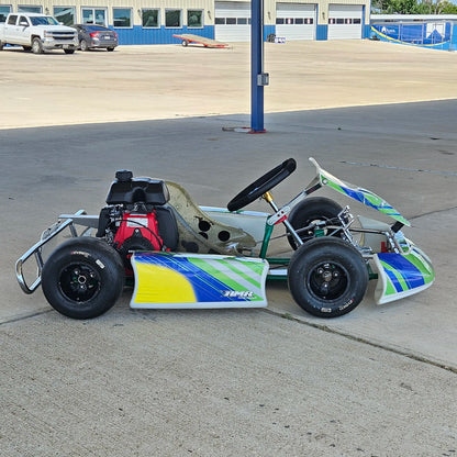 OTK Tony Kart, Micro/Kid